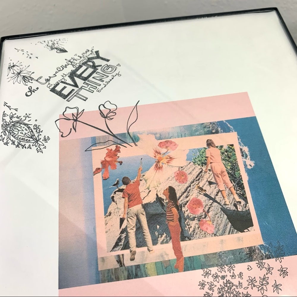 Lovely Star Original Artwork Print